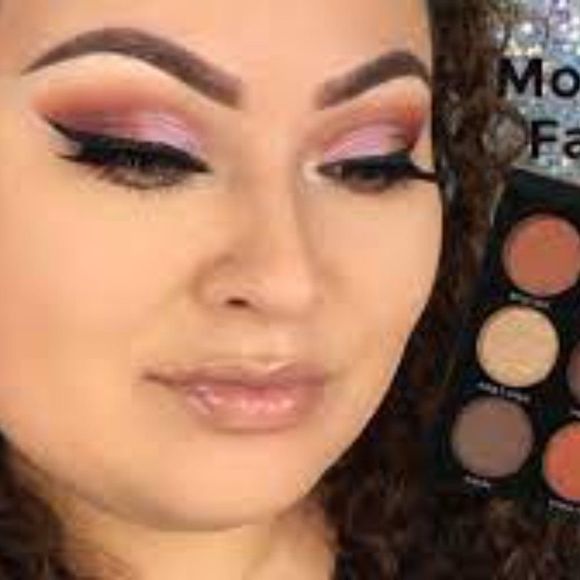 Morphe 9C Jewel Crew Eyeshadow Palette - Picture 11 of 16